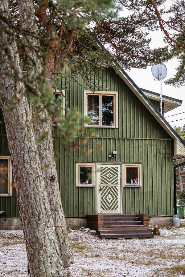 Samblatalu Homestay Laulasmaa Eksteriør billede