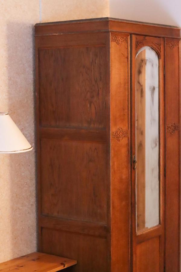 Samblatalu Homestay Laulasmaa Eksteriør billede