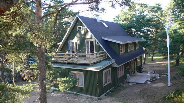 Samblatalu Homestay Laulasmaa Eksteriør billede
